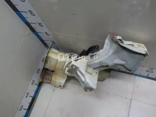  Лонжерон передний левый SsangYong Korando Арт AM51616884, вид 3