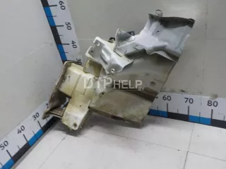  Лонжерон передний левый SsangYong Korando Арт AM51616884, вид 4