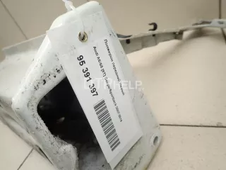  Лонжерон передний левый Audi A5 (S5,RS5) 1 Арт AM95391397, вид 7