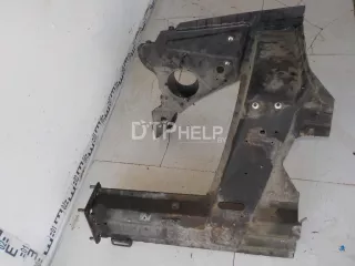  Лонжерон передний правый Land Rover Range Rover 3 Арт AM51218874, вид 2