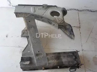  Лонжерон передний правый Land Rover Range Rover 3 Арт AM51218874, вид 3