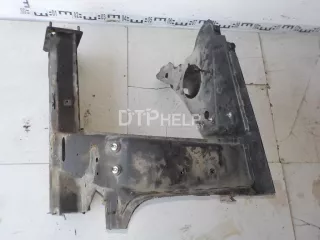  Лонжерон передний правый Land Rover Range Rover 3 Арт AM51218874, вид 5