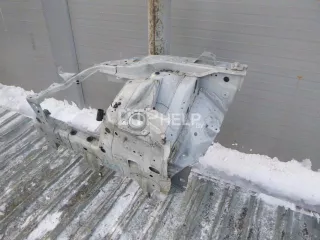  Лонжерон передний правый Infiniti Q70 1 restailing Арт AM22473421, вид 2