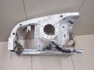  Лонжерон передний правый BMW 3 F30/F31/GT F34 Арт AM95395530, вид 1