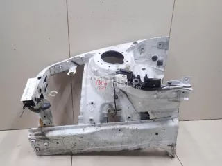  Лонжерон передний правый BMW 3 F30/F31/GT F34 Арт AM95395530, вид 2