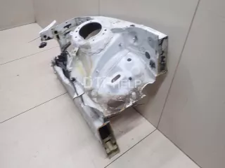 Лонжерон передний правый BMW 3 F30/F31/GT F34 Арт AM95395530, вид 4