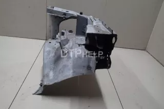  Лонжерон передний правый SsangYong Actyon 1 Арт AM95296967, вид 4