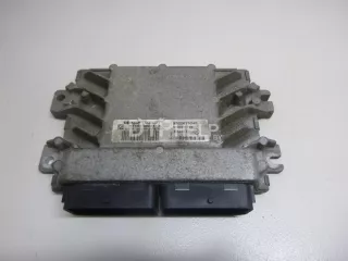 8200673240 Блок управления двигателем Renault Clio 2 Арт AM5860306, вид 1