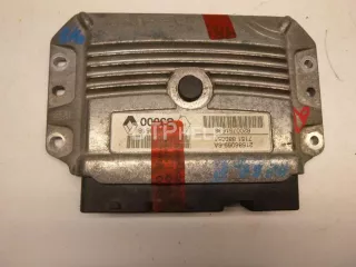 8200751638 Блок управления двигателем Renault Megane 2 Арт AM5583070, вид 1