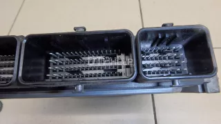 237100556R Блок управления двигателем Renault Scenic 3 Арт AM6966797, вид 4