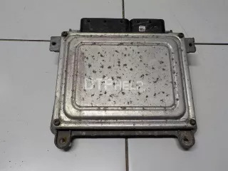 0004469640 Блок управления двигателем Mercedes A W169 Арт AM50641801, вид 1
