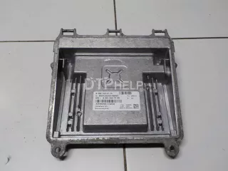 0004469640 Блок управления двигателем Mercedes A W169 Арт AM50641801, вид 2