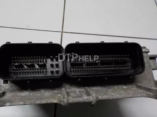 0004469640 Блок управления двигателем Mercedes A W169 Арт AM50641801, вид 4