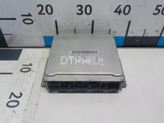 0255458532 Блок управления двигателем Mercedes C W202 Арт AM51747040, вид 1