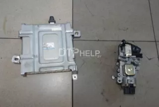  Блок управления двигателем Mazda 6 1 Арт AM20870340, вид 1