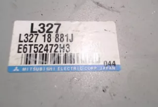  Блок управления двигателем Mazda 6 1 Арт AM20931586, вид 2