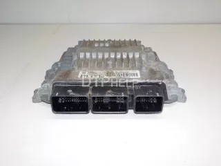 9467619380 Блок управления двигателем Fiat Scudo 2 Арт AM51842217, вид 2