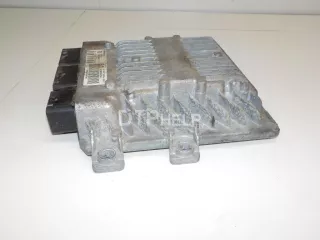 9467619380 Блок управления двигателем Fiat Scudo 2 Арт AM51842217, вид 5