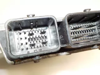 9467619380 Блок управления двигателем Fiat Scudo 2 Арт AM51842217, вид 9