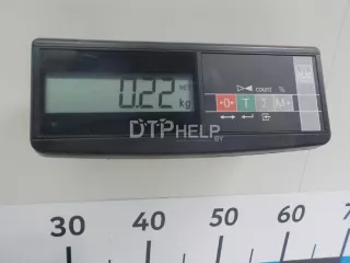 0305452332 Блок управления АКПП Mercedes C W202 Арт AM51869628, вид 2