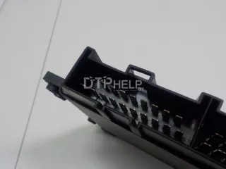0305452332 Блок управления АКПП Mercedes C W202 Арт AM51869628, вид 9