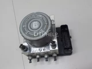 LR083665 Блок ABS (насос) Land Rover Range Rover 4 Арт AM50837724, вид 3