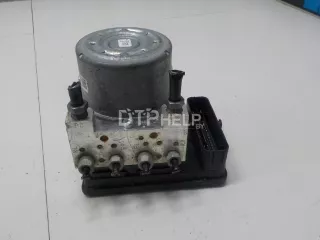 LR083665 Блок ABS (насос) Land Rover Range Rover 4 Арт AM50837724, вид 4