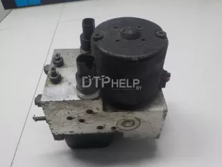 0044311012 Блок ABS (насос) Mercedes A W168 Арт AM50449191, вид 4