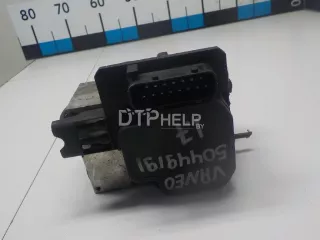 0044311012 Блок ABS (насос) Mercedes A W168 Арт AM50449191, вид 8