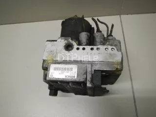 0004460189 Блок ABS (насос) Mercedes Sprinter Classic Арт AM95159914, вид 4