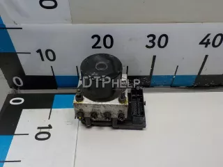 6Q0614117R Блок ABS (насос) Skoda Fabia 1 Арт AM51837378, вид 3