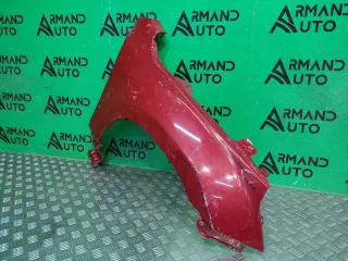 5761065J10, 3 Крыло Suzuki Grand Vitara JT Арт ARM205148, вид 3