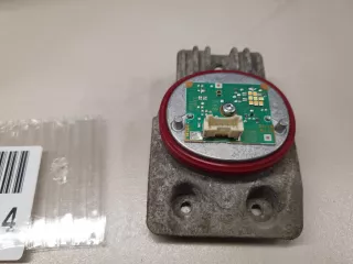 A2059067504 Модуль светодиодный правой фары Mercedes C W205 Арт ZAP230166, вид 1
