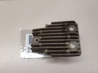 A2059067504 Модуль светодиодный правой фары Mercedes C W205 Арт ZAP230166, вид 2