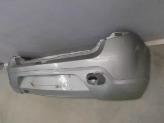  Бампер задний Renault Sandero 1 Арт smt3828898, вид 4
