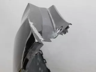  Бампер задний Renault Arkana Арт smt149286, вид 3