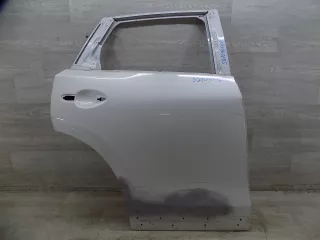 kd5372010 Дверь задняя правая Mazda CX-5 1 Арт bs210901107, вид 1