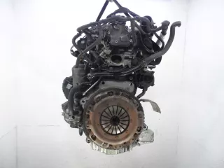 BAY Двигатель Volkswagen Polo 4 Арт 000124218, вид 1