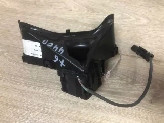 7572985 Вентилятор охлаждения отсека электроники BMW X6 E71/E72 Арт 00081092, вид 2