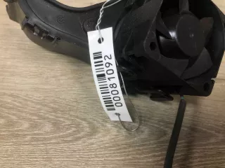 7572985 Вентилятор охлаждения отсека электроники BMW X6 E71/E72 Арт 00081092, вид 3