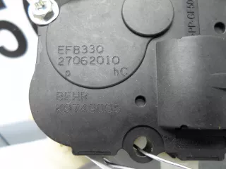 K9749005 Моторчик заслонки печки Audi Q5 1 Арт 00106398, вид 3