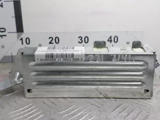 2218600605 Подушка безопасности сиденья Mercedes SK Арт 00128899, вид 1