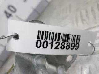 2218600605 Подушка безопасности сиденья Mercedes SK Арт 00128899, вид 3