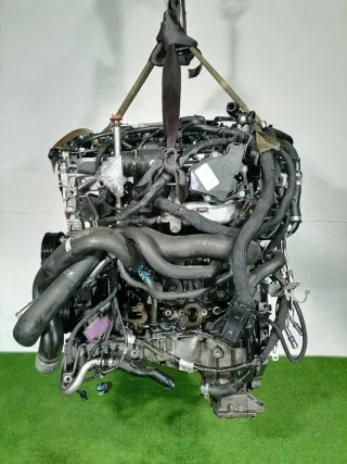 0445110546 Форсунка топливная Mercedes C W205 Арт 00124609sep11, вид 2