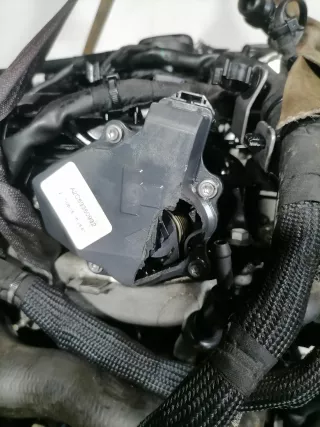 0445110546 Форсунка топливная Mercedes C W205 Арт 00124609sep11, вид 6