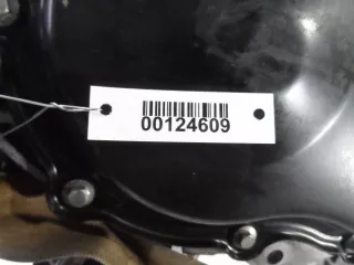 0445110546 Форсунка топливная Mercedes C W205 Арт 00124609sep11, вид 9
