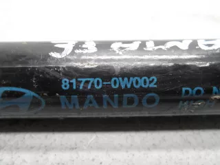817700W002 Амортизатор крышки багажника Hyundai Santa FE 2 (CM) Арт 00122253, вид 2