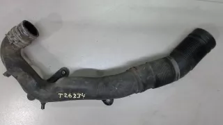 6Q0129654BD Патрубок интеркулера Volkswagen Polo 4 Арт 7194391, вид 1