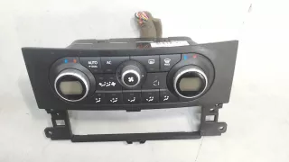 27500JY00A Блок управления печки / климат-контроля Renault Koleos Арт 7197880