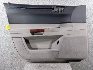  Обшивка двери передней левой (дверная карта) Chrysler 300C 1 Арт 46023025944, вид 1